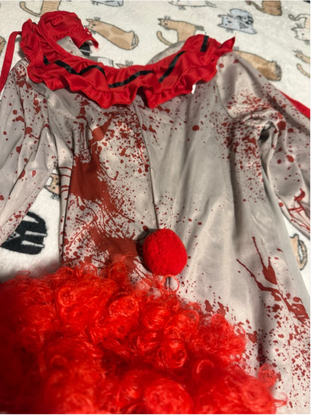 Unbranded this pennywise